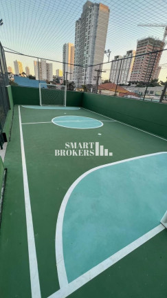 Imagem Apartamento com 3 Quartos à Venda, 105 m² em Vila Dom Pedro I - São Paulo