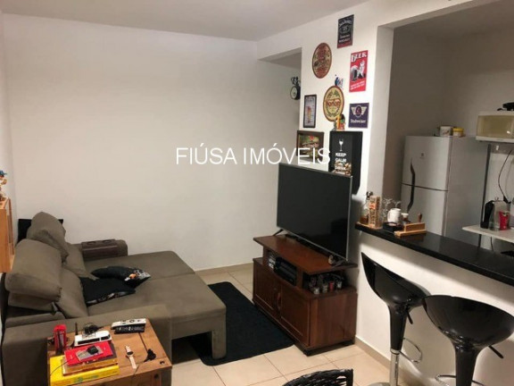 Apartamento com 2 Quartos à Venda, 48 m² em Reserva Sul Condomínio Resort - Ribeirão Preto