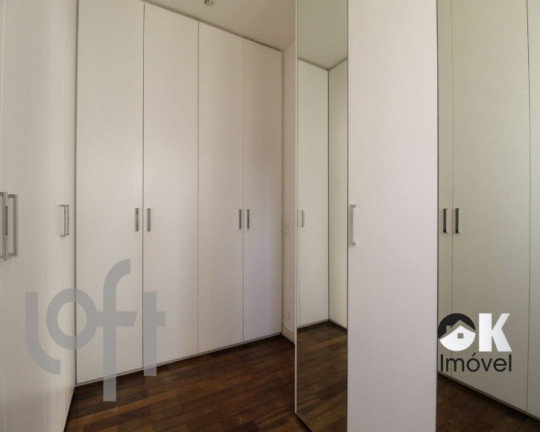 Imagem Apartamento com 4 Quartos à Venda, 291 m² em Higienópolis - São Paulo