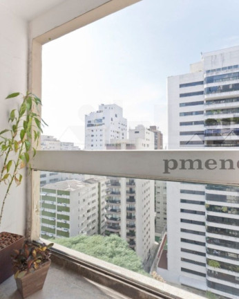 Imagem Apartamento com 3 Quartos à Venda, 199 m² em Higienópolis - São Paulo Imagem Apartamento com 3 Quartos à Venda, 199 m² em Higienópolis - São Paulo