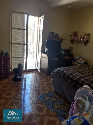 Imagem Sobrado com 2 Quartos à Venda, 155 m² em Carandiru - São Paulo Imagem Sobrado com 2 Quartos à Venda, 155 m² em Carandiru - São Paulo