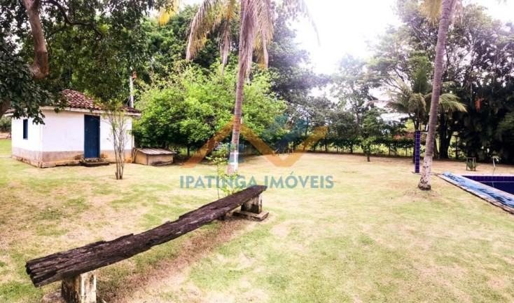 Imagem Imóvel com 5 Quartos à Venda, 10.000 m² em Centro - Pingo-d'água Imagem Imóvel com 5 Quartos à Venda, 10.000 m² em Centro - Pingo-d'água