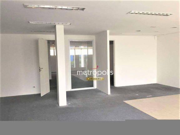 Imagem Edifício Residencial para Alugar, 1.500 m² em Centro - São Caetano Do Sul