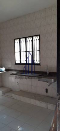 Imagem Apartamento com 2 Quartos para Alugar, 60 m² em Nova Cidade - Itaboraí