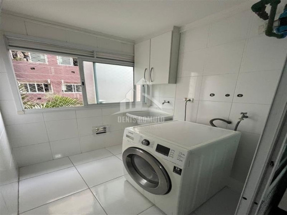 Imagem Apartamento com 2 Quartos à Venda, 65 m² em Vila Nivi - São Paulo
