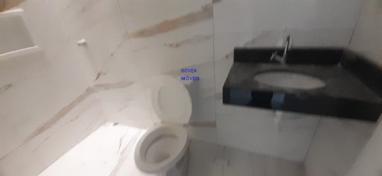 Imagem Casa com 2 Quartos à Venda, 45 m² em Tatuquara - Curitiba
