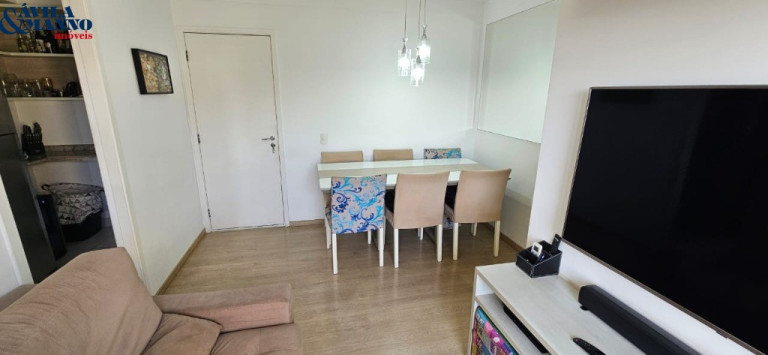 Imagem Apartamento com 2 Quartos à Venda, 52 m² em Vila Prudente - São Paulo Imagem Apartamento com 2 Quartos à Venda, 52 m² em Vila Prudente - São Paulo