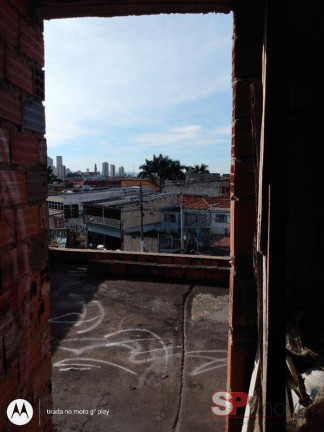 Imagem Imóvel Comercial à Venda, 210 m² em Sapopemba - São Paulo
