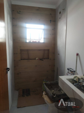 Imagem Casa com 3 Quartos à Venda, 117 m² em Jardim Imperial - Atibaia Imagem Casa com 3 Quartos à Venda, 117 m² em Jardim Imperial - Atibaia