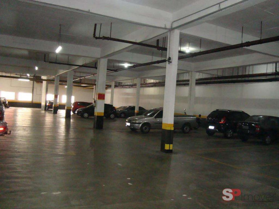 Imagem Apartamento com 3 Quartos à Venda, 100 m² em Parque Mandaqui - São Paulo