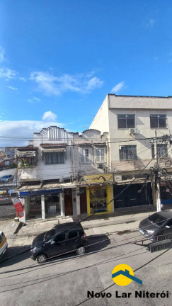 Imagem Apartamento com 2 Quartos à Venda, 80 m² em Centro - Niterói