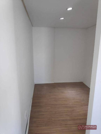 Imagem Cobertura com 3 Quartos à Venda, 106 m² em Vila Galvão - Guarulhos Imagem Cobertura com 3 Quartos à Venda, 106 m² em Vila Galvão - Guarulhos