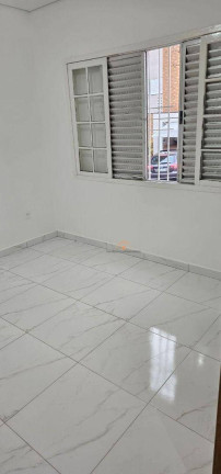 Imagem Casa com 2 Quartos à Venda, 150 m² em Utinga - Santo André
