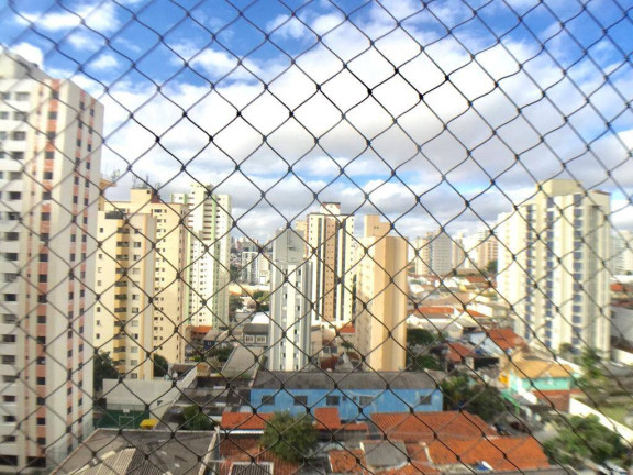 Imagem Apartamento com 3 Quartos à Venda, 105 m² em Vila Da Saúde - São Paulo