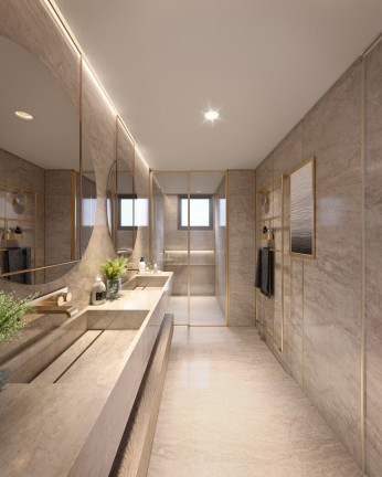 Imagem Apartamento com 4 Quartos à Venda, 263 m² em Jardim Paulista - São Paulo