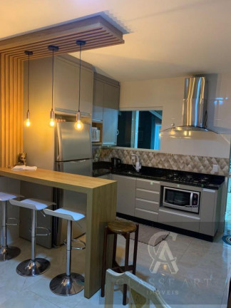 Casa com 3 Quartos à Venda, 100 m² em São João Do Rio Vermelho - Florianópolis