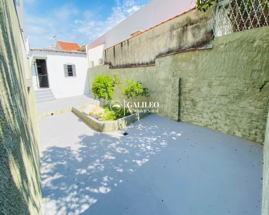 Imagem Sobrado com 1 Quarto à Venda, 107 m² em Centro - Jundiaí Imagem Sobrado com 1 Quarto à Venda, 107 m² em Centro - Jundiaí