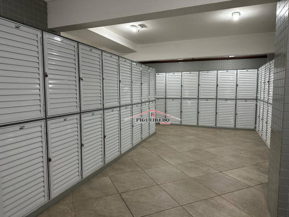 Imagem Apartamento com 2 Quartos à Venda, 78 m² em Boqueirão - Praia Grande Imagem Apartamento com 2 Quartos à Venda, 78 m² em Boqueirão - Praia Grande