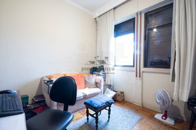 Imagem Apartamento com 3 Quartos à Venda, 130 m² em Higienópolis - São Paulo Imagem Apartamento com 3 Quartos à Venda, 130 m² em Higienópolis - São Paulo