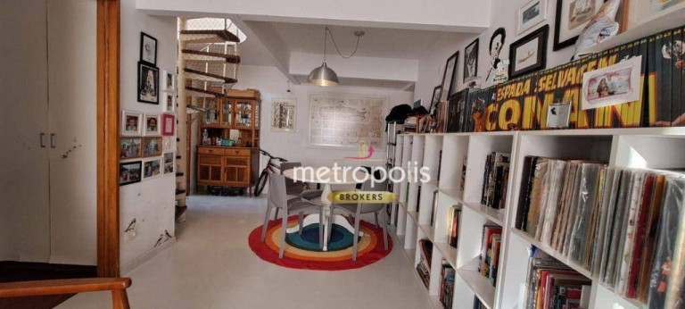 Imagem Cobertura com 4 Quartos à Venda, 122 m² em Vila Gumercindo - São Paulo Imagem Cobertura com 4 Quartos à Venda, 122 m² em Vila Gumercindo - São Paulo