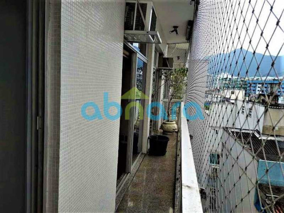 Imagem Cobertura com 4 Quartos à Venda, 240 m² em Leblon - Rio De Janeiro