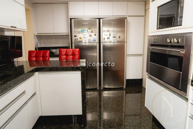 Imagem Apartamento com 3 Quartos à Venda, 225 m² em Vila Gomes Cardim - São Paulo