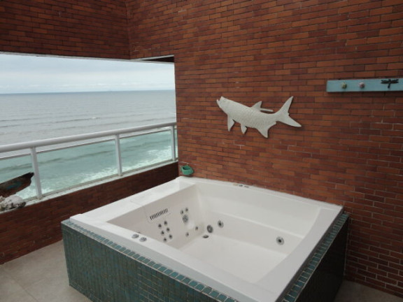 Imagem Apartamento com 3 Quartos à Venda, 170 m² em Centro - Mongaguá Imagem Apartamento com 3 Quartos à Venda, 170 m² em Centro - Mongaguá