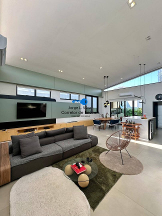 Imagem Casa de Condomínio com 3 Quartos à Venda, 280 m² em Cidade Tamboré - Santana De Parnaíba