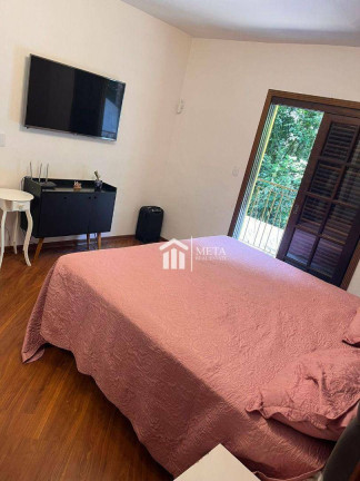 Imagem Imóvel com 4 Quartos à Venda, 350 m² em Parque Petrópolis - Mairiporã