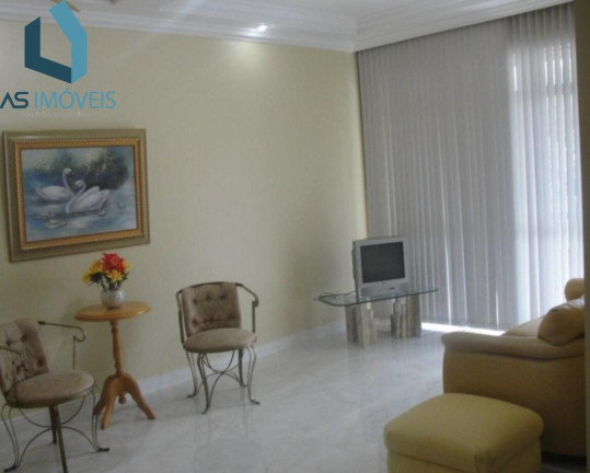Imagem Apartamento com 4 Quartos à Venda, 130 m² em Vila Nova - Cabo Frio