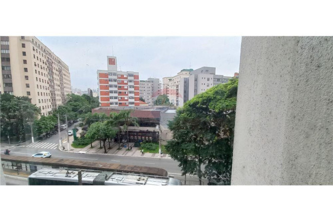 Imagem Sala Comercial para Alugar, 64 m² em Jardim Paulista - São Paulo