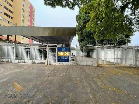 Imagem Terreno à Venda, 790 m² em Vila Santa Dorothéia - Campo Grande Imagem Terreno à Venda, 790 m² em Vila Santa Dorothéia - Campo Grande