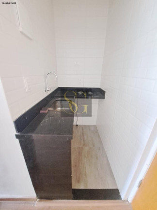 Imagem Apartamento com 1 Quarto à Venda, 23 m² em Alto - Teresópolis Imagem Apartamento com 1 Quarto à Venda, 23 m² em Alto - Teresópolis