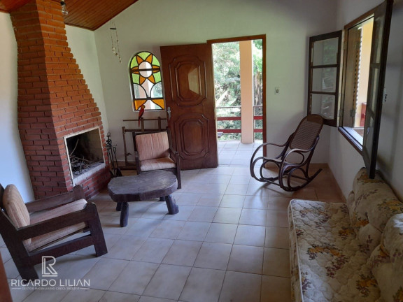 Imagem Imóvel com 4 Quartos à Venda, 7.108 m² em Caraguatá - Mairiporã
