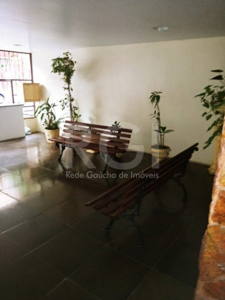 Imagem Apartamento com 1 Quarto à Venda, 54 m² em Centro Histórico - Porto Alegre Imagem Apartamento com 1 Quarto à Venda, 54 m² em Centro Histórico - Porto Alegre
