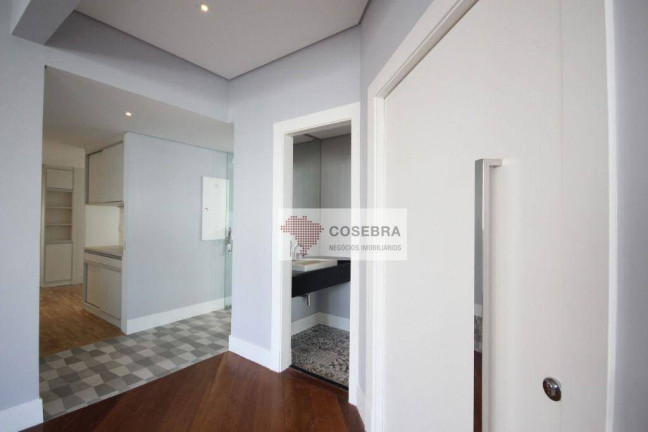 Imagem Apartamento com 3 Quartos à Venda, 244 m² em Moema - São Paulo