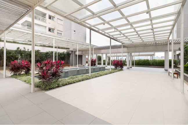 Imagem Imóvel com 2 Quartos à Venda, 70 m² em Barra Funda - São Paulo Imagem Imóvel com 2 Quartos à Venda, 70 m² em Barra Funda - São Paulo
