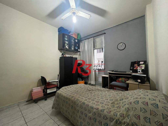 Imagem Apartamento com 2 Quartos à Venda, 72 m² em José Menino - Santos Imagem Apartamento com 2 Quartos à Venda, 72 m² em José Menino - Santos