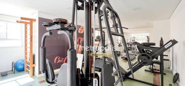 Imagem Apartamento com 2 Quartos à Venda, 70 m² em Centro - São Caetano Do Sul Imagem Apartamento com 2 Quartos à Venda, 70 m² em Centro - São Caetano Do Sul