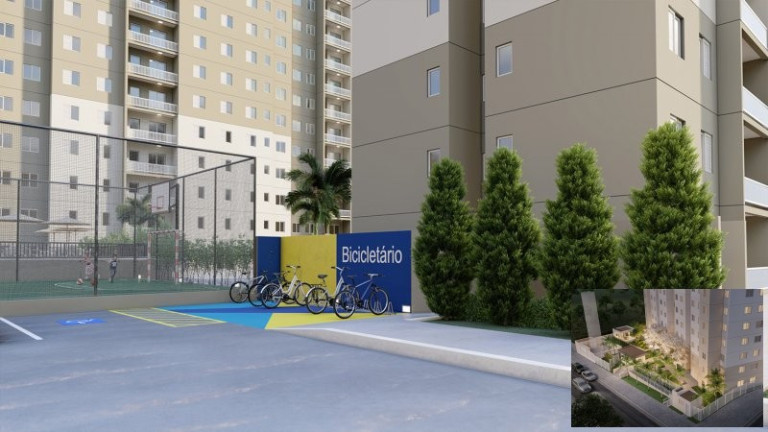 Imagem Apartamento com 2 Quartos à Venda, 50 m² em Tanquinho - Ferraz De Vasconcelos Imagem Apartamento com 2 Quartos à Venda, 50 m² em Tanquinho - Ferraz De Vasconcelos