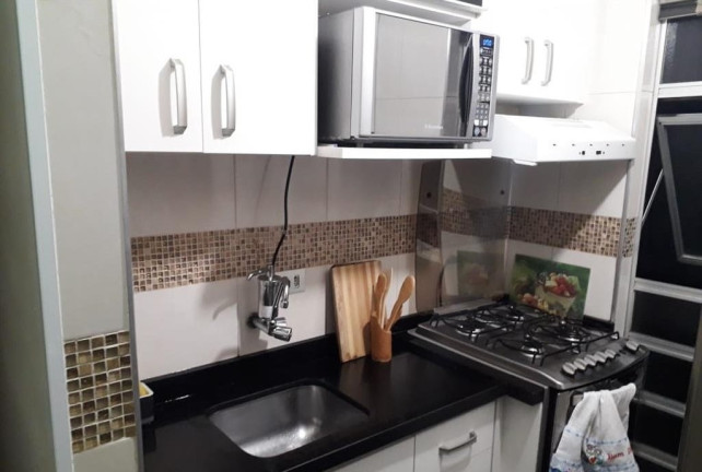 Imagem Imóvel com 2 Quartos para Alugar, 47 m² em Vila Aricanduva - São Paulo Imagem Imóvel com 2 Quartos para Alugar, 47 m² em Vila Aricanduva - São Paulo