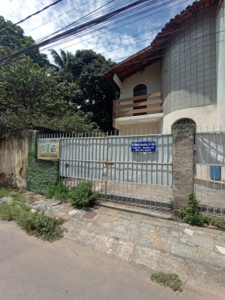 Casa com 3 Quartos à Venda, 120 m² em Ilha Dos Ayres - Vila Velha