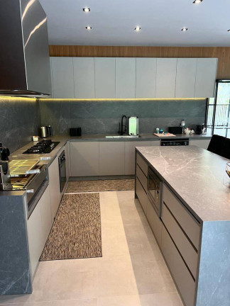 Imagem Casa de Condomínio com 4 Quartos à Venda, 700 m² em São Paulo Ii - Cotia