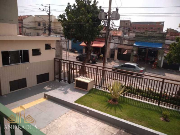 Imagem Apartamento com 2 Quartos à Venda, 54 m² em Madureira - Rio De Janeiro
