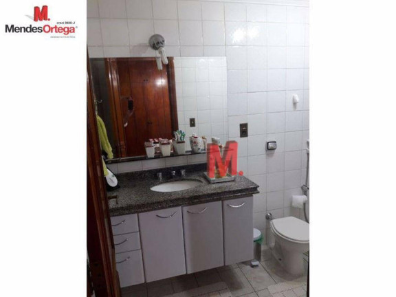 Imagem Apartamento com 3 Quartos à Venda, 131 m² em Centro - Sorocaba Imagem Apartamento com 3 Quartos à Venda, 131 m² em Centro - Sorocaba