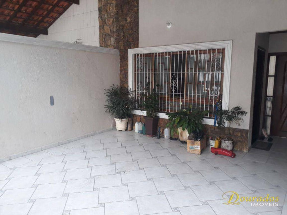 Casa com 3 Quartos à Venda, 88 m² em Aviação - Praia Grande