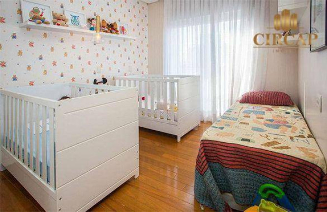 Imagem Apartamento com 4 Quartos à Venda, 295 m² em Perdizes - São Paulo Imagem Apartamento com 4 Quartos à Venda, 295 m² em Perdizes - São Paulo