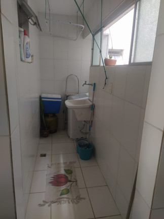 Imagem Apartamento com 2 Quartos à Venda, 87 m² em Matatu - Salvador Imagem Apartamento com 2 Quartos à Venda, 87 m² em Matatu - Salvador