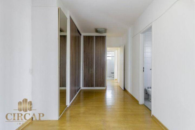Imagem Apartamento com 3 Quartos à Venda, 130 m² em Vila Pompeia - São Paulo