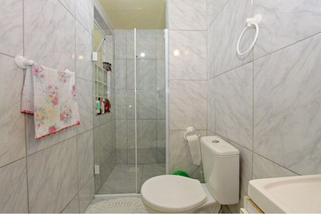 Imagem Imóvel com 1 Quarto à Venda, 42 m² em Jardim Carvalho - Porto Alegre Imagem Imóvel com 1 Quarto à Venda, 42 m² em Jardim Carvalho - Porto Alegre